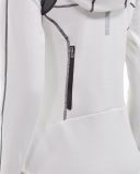 Cassia Funnel Sweatshirt