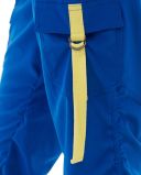 Ida Workout Parachute Pant