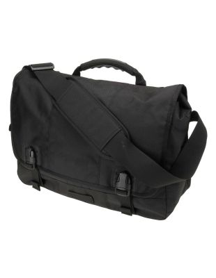 Wayfarer Messenger Bag