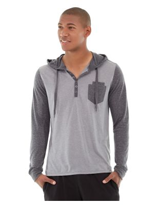 Chaz Kangeroo Hoodie