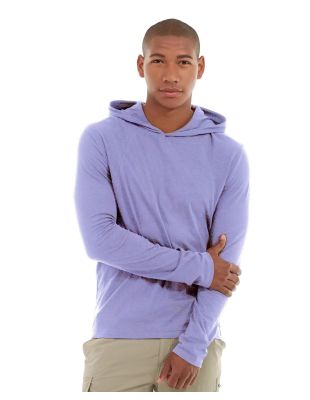 Teton Pullover Hoodie-XL-Purple