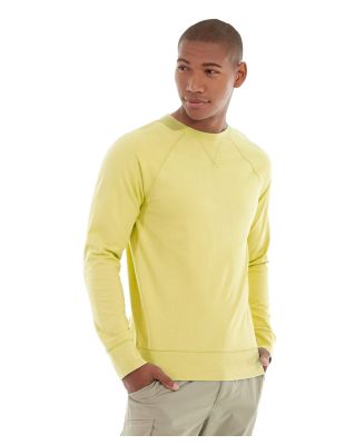 Frankie  Sweatshirt-XL-Yellow