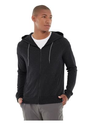 Stark Fundamental Hoodie-XL-Black