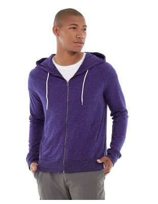 Stark Fundamental Hoodie-XL-Purple