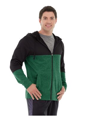 Hero Hoodie-XL-Green
