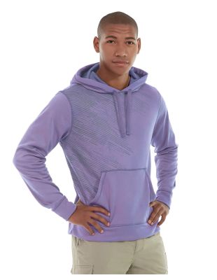 Oslo Trek Hoodie-XL-Purple