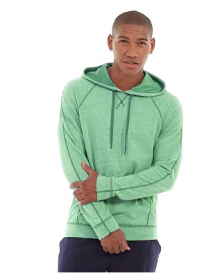Abominable Hoodie-XL-Green