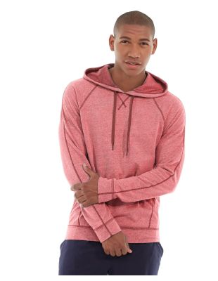 Abominable Hoodie-XL-Red