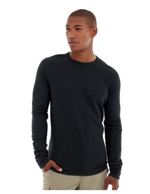 Mach Street Sweatshirt -XL-Black