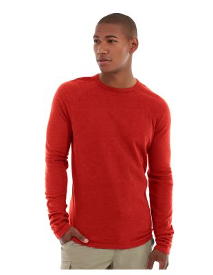 Mach Street Sweatshirt -XL-Red