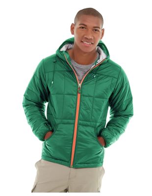 Montana Wind Jacket-M-Green
