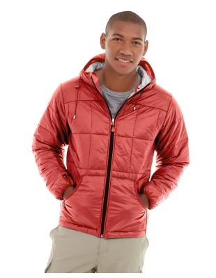 Montana Wind Jacket-S-Red