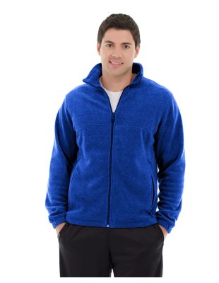 Lando Gym Jacket-XL-Blue