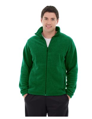 Lando Gym Jacket-XL-Green