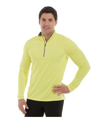 Taurus Elements Shell-L-Yellow