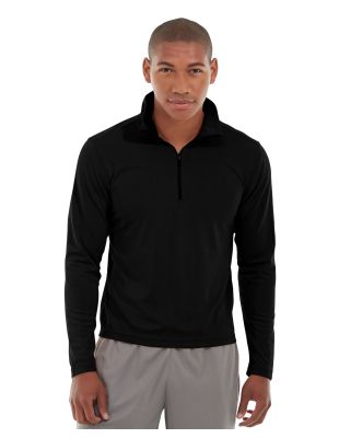 Proteus Fitness Jackshirt-XL-Black