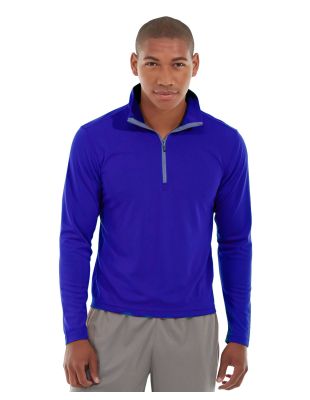 Proteus Fitness Jackshirt-XL-Blue