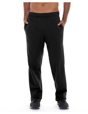 Kratos Gym Pant-36-Black