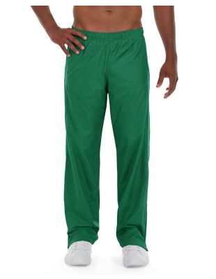 Mithra Warmup Pant-36-Green