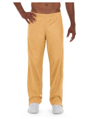 Mithra Warmup Pant-36-Orange