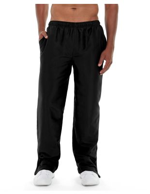 Thorpe Track Pant-36-Black