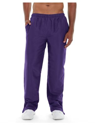 Thorpe Track Pant-36-Purple