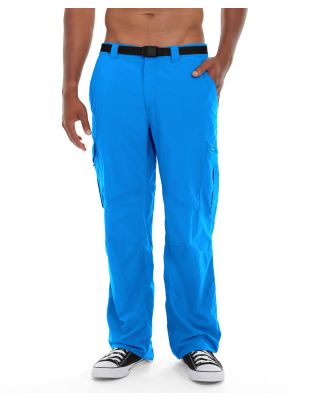 Zeppelin Yoga Pant-36-Blue