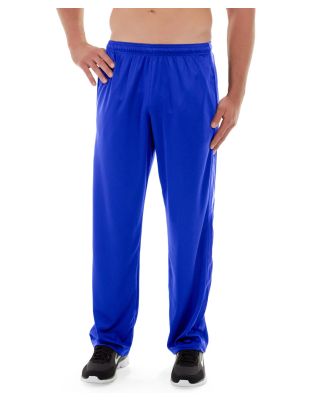 Orestes Yoga Pant -32-Blue