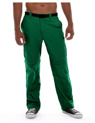 Aether Gym Pant -36-Green