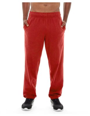 Cronus Yoga Pant -36-Red