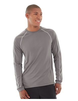 Deion Long-Sleeve EverCool™ Tee