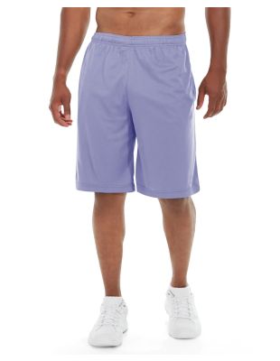 Torque Power Short-36-Purple
