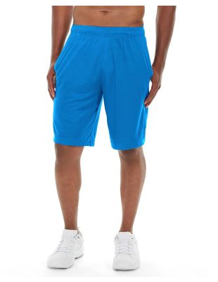 Lono Yoga Short-34-Blue