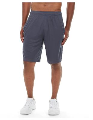Lono Yoga Short-34-Gray