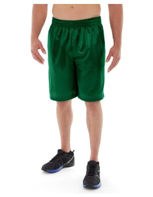 Troy Yoga Short-36-Green