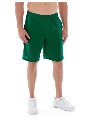 Sol Active Short-32-Green
