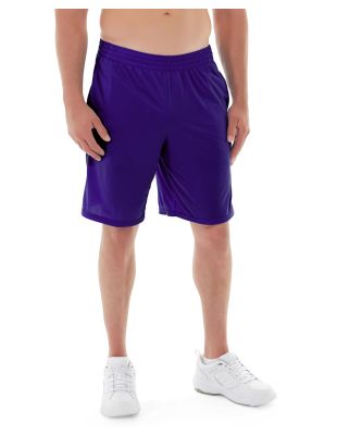 Sol Active Short-32-Purple