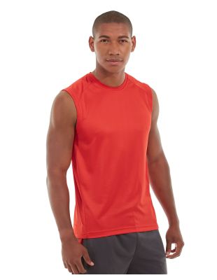 Erikssen CoolTech&trade; Fitness Tank-S-Red