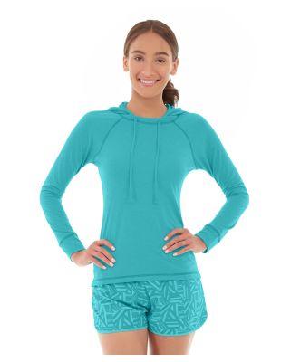 Hera Pullover Hoodie