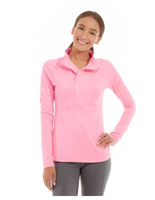 Augusta Pullover Jacket