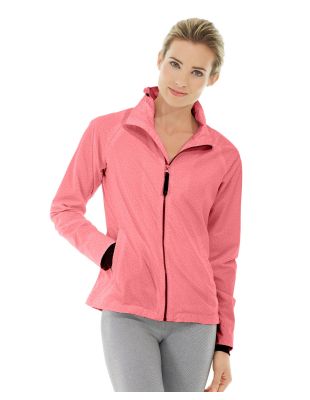 Ingrid Running Jacket-XL-Red