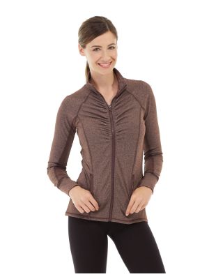 Riona Full Zip Jacket