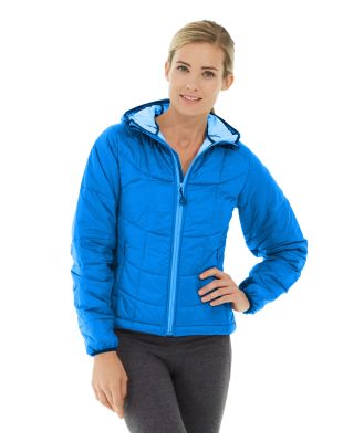 Juno Jacket-M-Blue