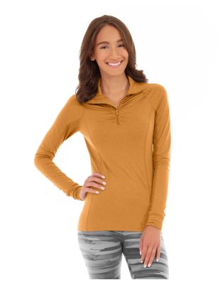 Adrienne Trek Jacket-XL-Orange