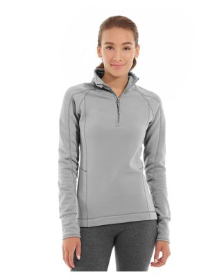 Jade Yoga Jacket-M-Gray