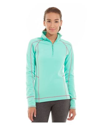 Jade Yoga Jacket-S-Green