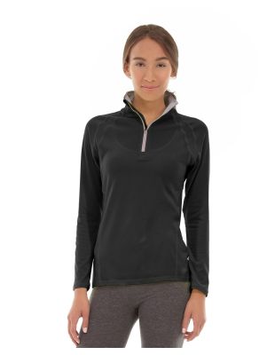 Nadia Elements Shell-XL-Black