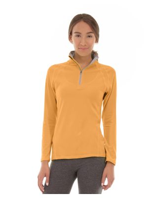 Nadia Elements Shell-XL-Orange