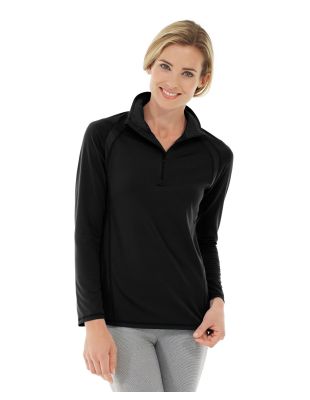 Neve Studio Dance Jacket-L-Black