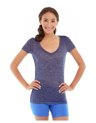 Minerva LumaTech™ V-Tee